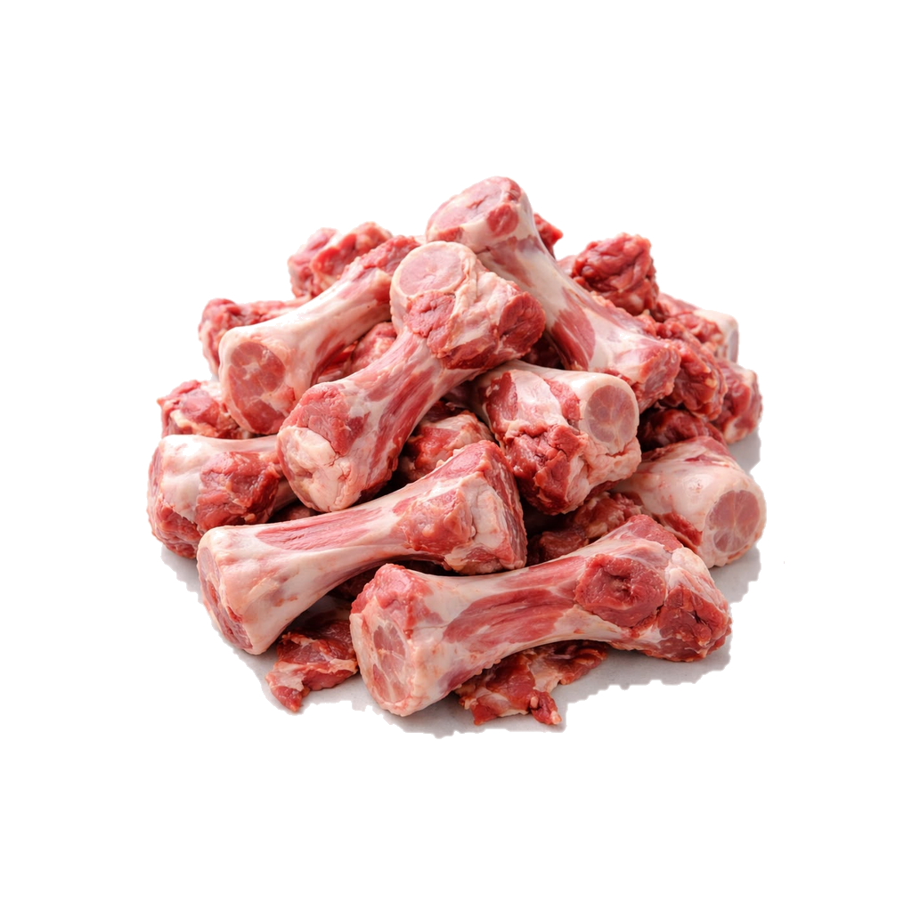 Mutton Bone
